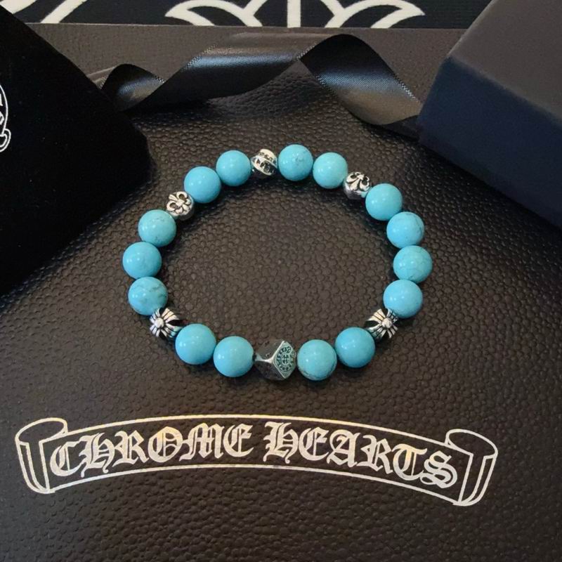 Chrome Hearts bracelet 05yxh06